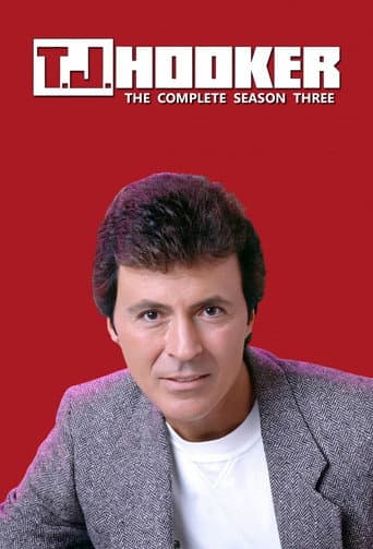 Poster for Season 3