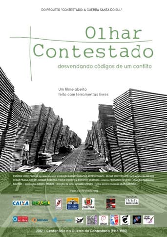 Poster for Olhar Contestado