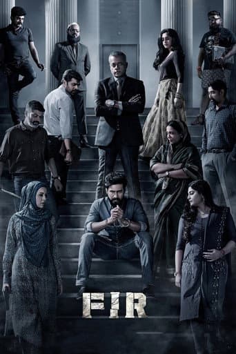Poster for FIR