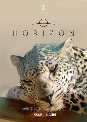 Poster for Horizon