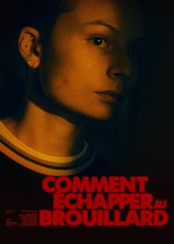 Poster for Comment échapper au brouillard