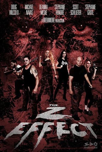 Poster for The Z Effect
