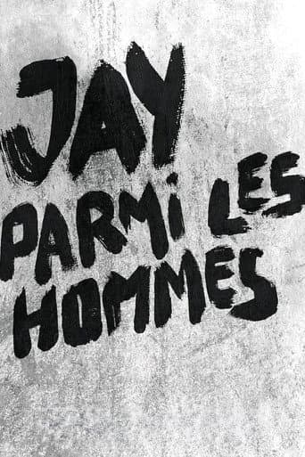 Poster for Jay Amongst Men