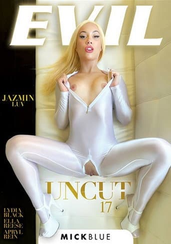 Poster for Uncut 17
