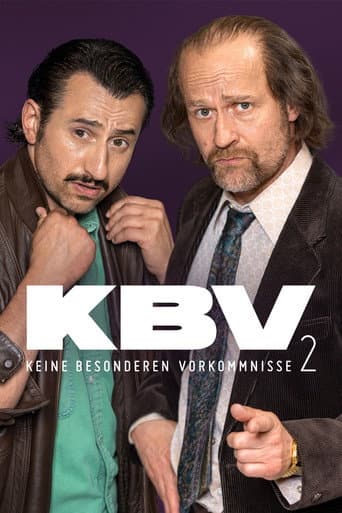 Poster for Season 2