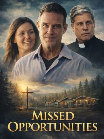 Poster for Missed Opportunities