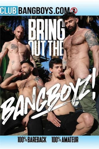 Poster for Bring Out The Bangboyz