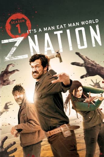 Poster for Season 1