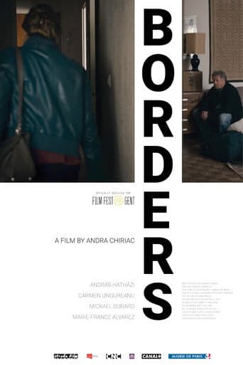 Poster for Borders