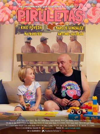 Poster for Lollipops
