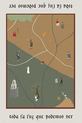 Poster for All the Light We Can See