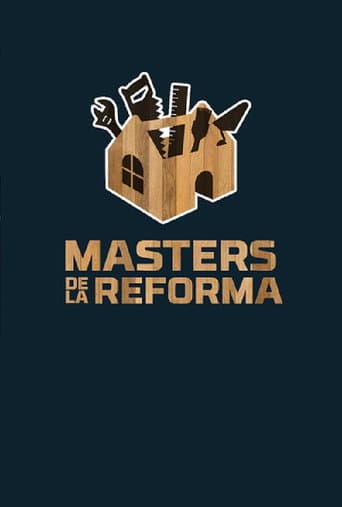 Poster for Masters de la reforma