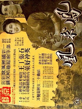 Poster for Where Is My Bride?
