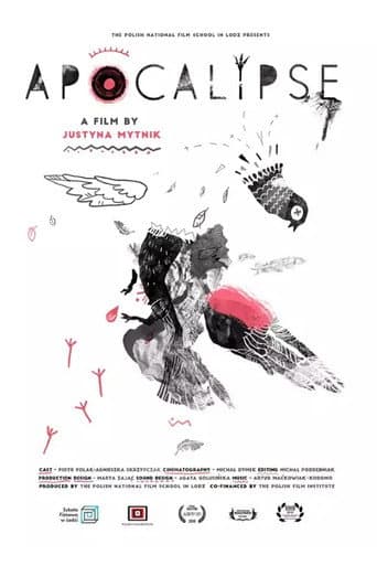 Poster for Apocalypse