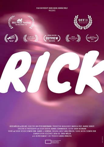 Poster for Rick