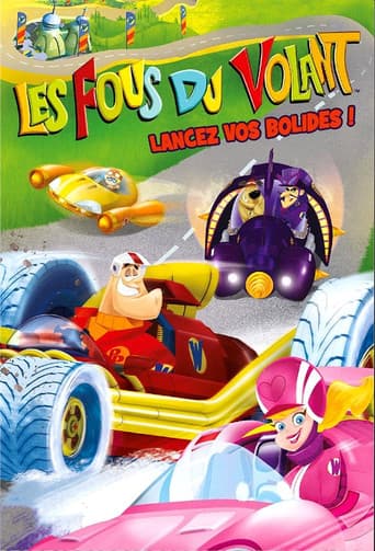 Poster for Season 1