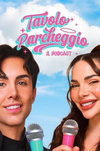 Poster for Tavolo Parcheggio