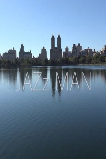 Poster for Jazzman