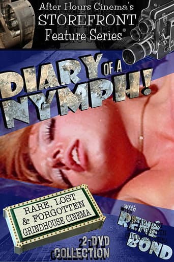 Poster for Diary of a Nymph