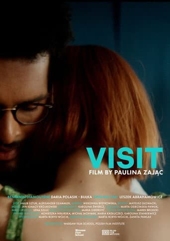 Poster for Visit