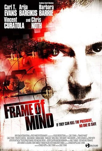 Poster for Frame Of Mind