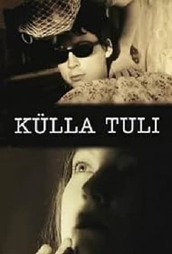 Poster for Külla tuli
