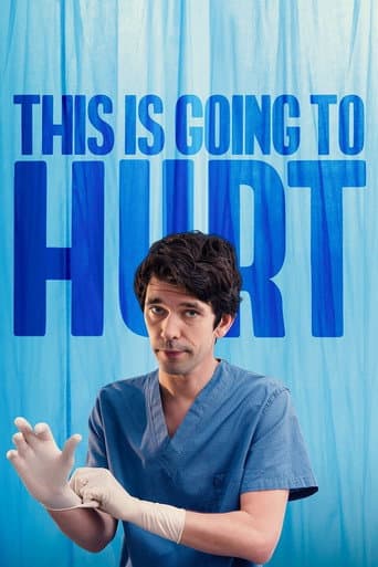 Poster for Miniseries