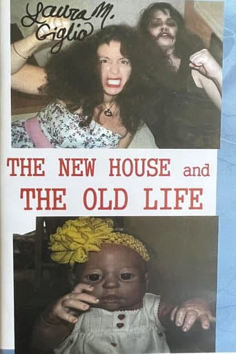 Poster for The New House and The Old Life