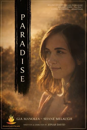 Poster for Paradise