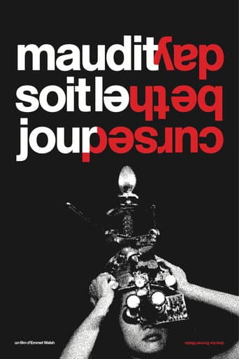 Poster for Maudit soit le jour