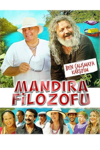 Poster for Mandıra Filozofu