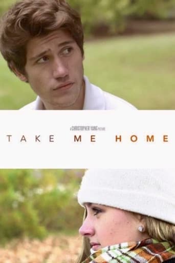 Poster for Take Me Home