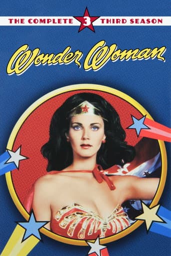 Poster for Season 3