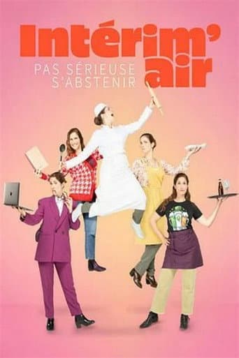 Poster for Season 1