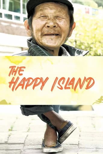Poster for The Happy Island