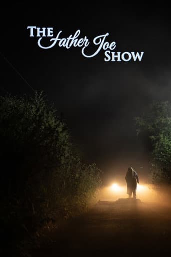 Poster for The Father Joe Show