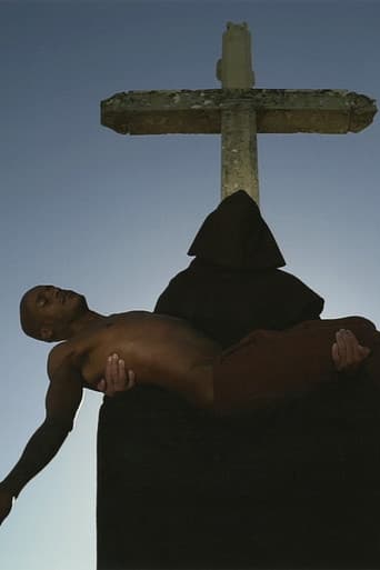 Poster for The Devil's Work