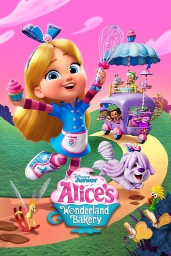 Poster for Season 2