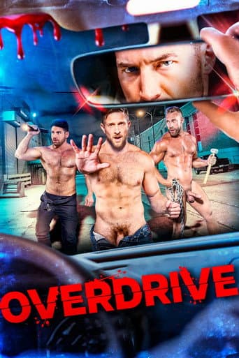 Poster for Overdrive