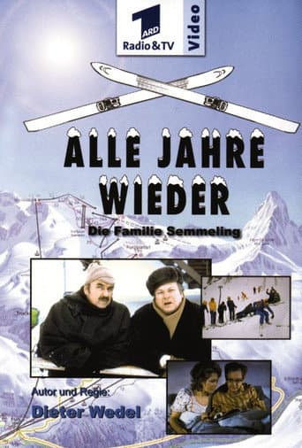Poster for Season 1