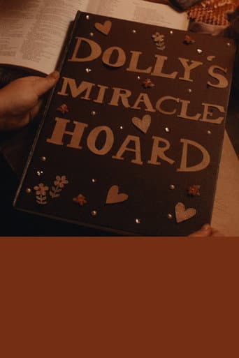 Poster for Dolly's Miracle Hoard