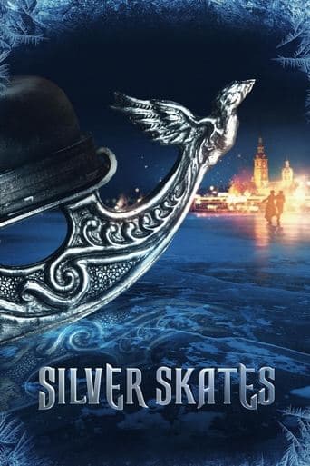 Poster for Silver Skates