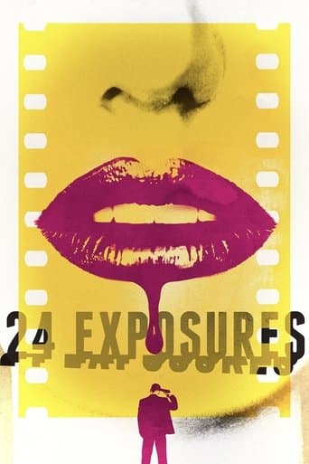 Poster for 24 Exposures