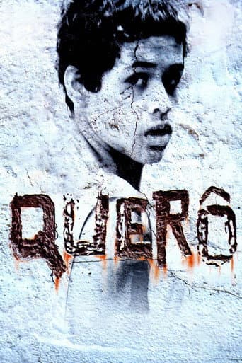 Poster for Querô