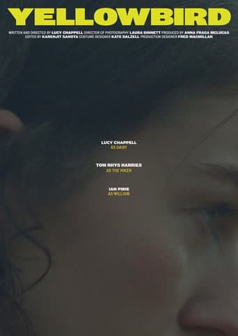 Poster for Yellowbird