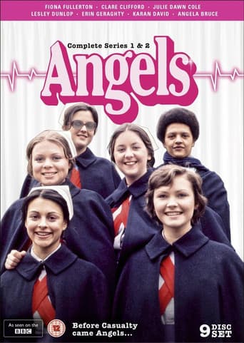 Poster for Angels