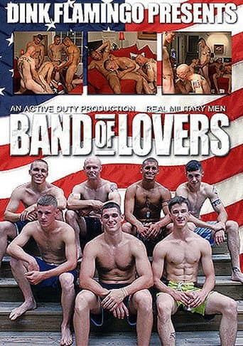 Poster for Band of Lovers