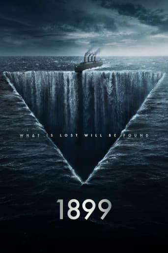 Poster for 1899
