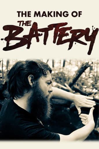 Poster for The Making of The Battery