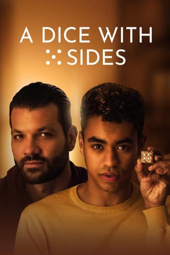 Poster for A Dice with Five Sides
